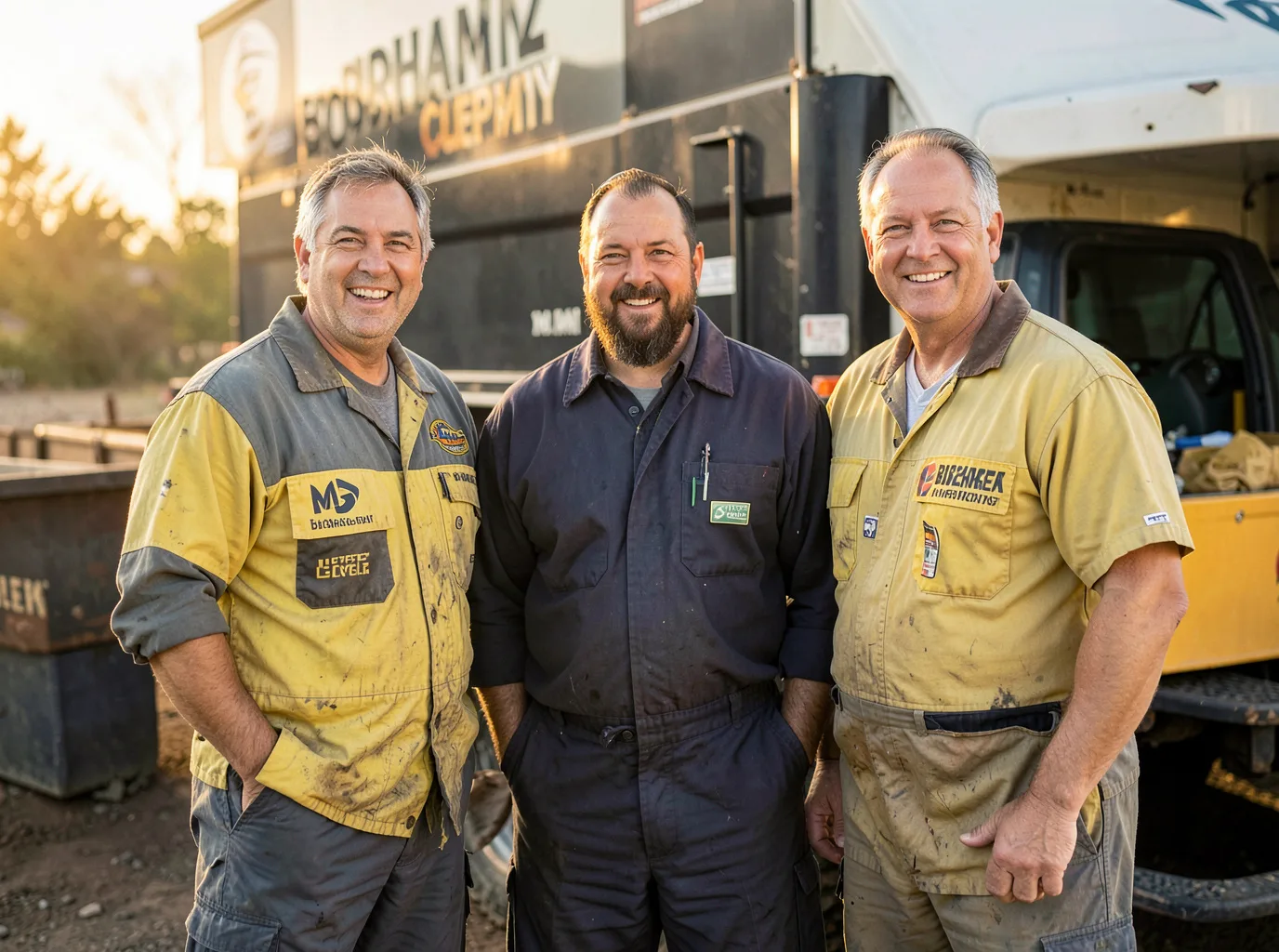 Sewage Cleanup company in Woodson, AR