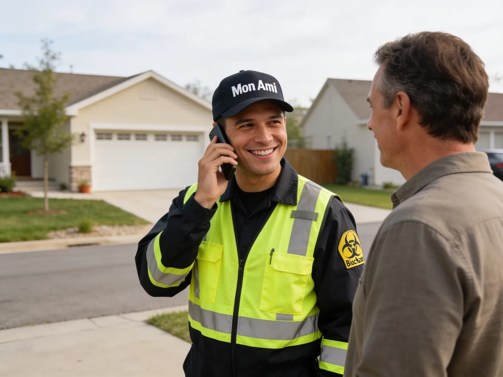 Sewage Cleanup Woodson, AR FAQs